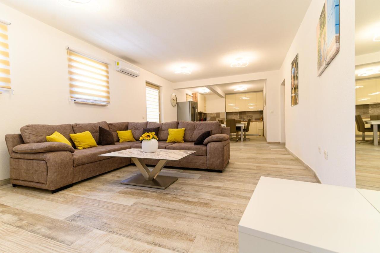 The Place Okrug Gornji Apartman